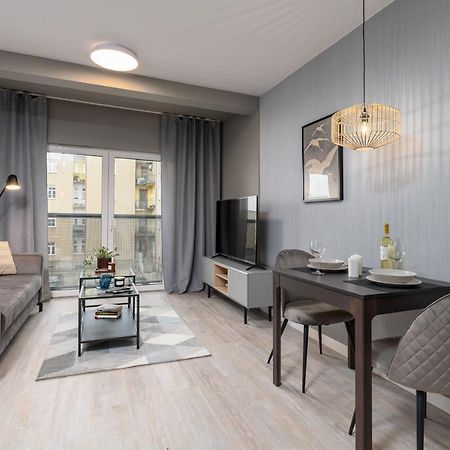 Citycenterapartments-11/21 Bielsko-Biała Ngoại thất bức ảnh