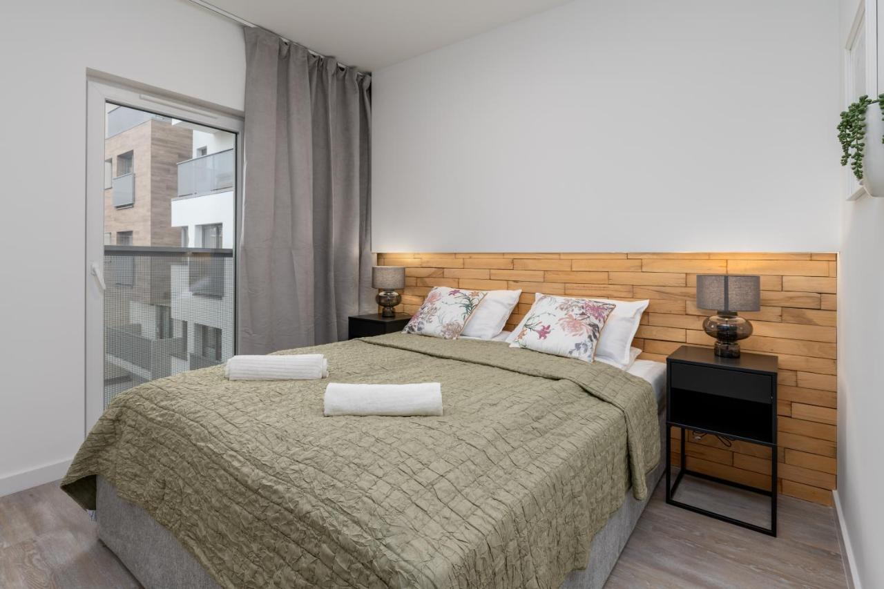 Citycenterapartments-11/21 Bielsko-Biała Ngoại thất bức ảnh