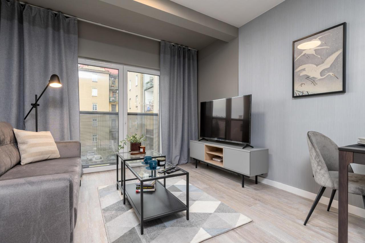 Citycenterapartments-11/21 Bielsko-Biała Ngoại thất bức ảnh
